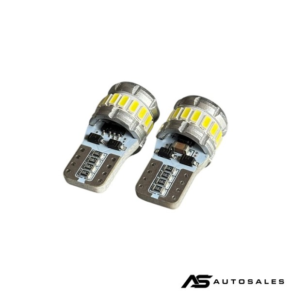 Диодни крушки - 82300- T10
