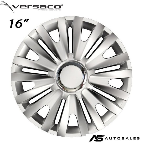 Тасове за джанти 16'' Versaco Royal RC
