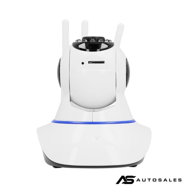 Камера за наблюдение WIFI PA1278