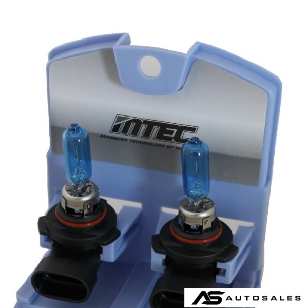 Халогеннa крушкa Mtec-9005 2бр/к-т